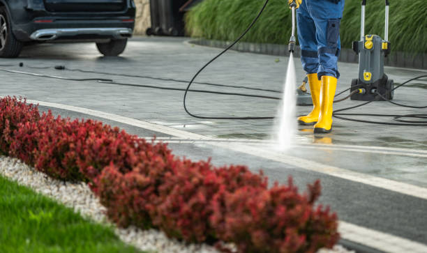 Why Choose Our Certified Pressure Washing Experts for Your Project Needs in Taylor Creek, FL?